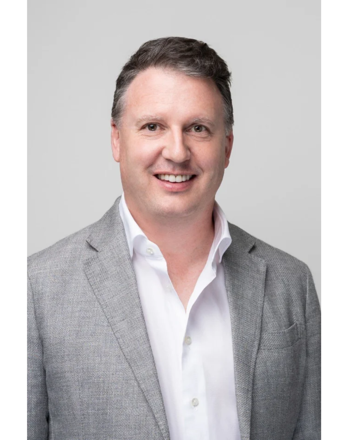 Richard Galvin, Executive Chairman and Chief Investment Officer